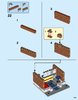 Instrucciones de Construcción - LEGO - 31097 - Townhouse Pet Shop & Café: Page 283