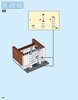 Instrucciones de Construcción - LEGO - 31097 - Townhouse Pet Shop & Café: Page 288