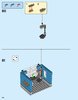 Instrucciones de Construcción - LEGO - 31097 - Townhouse Pet Shop & Café: Page 318