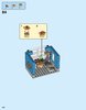 Instrucciones de Construcción - LEGO - 31097 - Townhouse Pet Shop & Café: Page 320