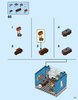 Instrucciones de Construcción - LEGO - 31097 - Townhouse Pet Shop & Café: Page 321