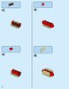 Instrucciones de Construcción - LEGO - 31097 - Townhouse Pet Shop & Café: Page 10