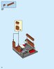 Instrucciones de Construcción - LEGO - 31097 - Townhouse Pet Shop & Café: Page 22