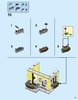 Instrucciones de Construcción - LEGO - 31097 - Townhouse Pet Shop & Café: Page 61