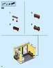 Instrucciones de Construcción - LEGO - 31097 - Townhouse Pet Shop & Café: Page 68