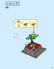 Instrucciones de Construcción - LEGO - 31097 - Townhouse Pet Shop & Café: Page 91