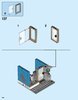 Instrucciones de Construcción - LEGO - 31097 - Townhouse Pet Shop & Café: Page 106