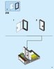 Instrucciones de Construcción - LEGO - 31097 - Townhouse Pet Shop & Café: Page 151