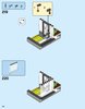 Instrucciones de Construcción - LEGO - 31097 - Townhouse Pet Shop & Café: Page 152