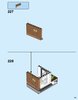 Instrucciones de Construcción - LEGO - 31097 - Townhouse Pet Shop & Café: Page 155