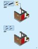 Instrucciones de Construcción - LEGO - 31097 - Townhouse Pet Shop & Café: Page 157