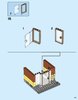 Instrucciones de Construcción - LEGO - 31097 - Townhouse Pet Shop & Café: Page 179