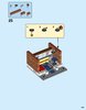 Instrucciones de Construcción - LEGO - 31097 - Townhouse Pet Shop & Café: Page 285