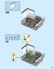 Instrucciones de Construcción - LEGO - 31097 - Townhouse Pet Shop & Café: Page 337