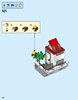 Instrucciones de Construcción - LEGO - 31097 - Townhouse Pet Shop & Café: Page 346