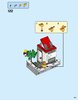 Instrucciones de Construcción - LEGO - 31097 - Townhouse Pet Shop & Café: Page 347