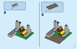 Instrucciones de Construcción - LEGO - 31098 - Outback Cabin: Page 7