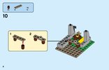 Instrucciones de Construcción - LEGO - 31098 - Outback Cabin: Page 8