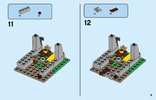 Instrucciones de Construcción - LEGO - 31098 - Outback Cabin: Page 9