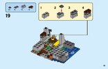 Instrucciones de Construcción - LEGO - 31098 - Outback Cabin: Page 15