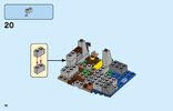 Instrucciones de Construcción - LEGO - 31098 - Outback Cabin: Page 16