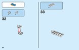 Instrucciones de Construcción - LEGO - 31098 - Outback Cabin: Page 28