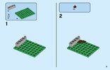 Instrucciones de Construcción - LEGO - 31098 - Outback Cabin: Page 3