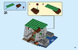 Instrucciones de Construcción - LEGO - 31098 - Outback Cabin: Page 27