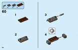 Instrucciones de Construcción - LEGO - 31098 - Outback Cabin: Page 50