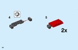 Instrucciones de Construcción - LEGO - 31098 - Outback Cabin: Page 50