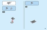 Instrucciones de Construcción - LEGO - 31098 - Outback Cabin: Page 67