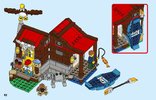 Instrucciones de Construcción - LEGO - 31098 - Outback Cabin: Page 82