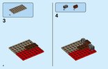 Instrucciones de Construcción - LEGO - 31098 - Outback Cabin: Page 4