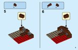 Instrucciones de Construcción - LEGO - 31098 - Outback Cabin: Page 5