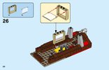 Instrucciones de Construcción - LEGO - 31098 - Outback Cabin: Page 24