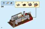 Instrucciones de Construcción - LEGO - 31098 - Outback Cabin: Page 32