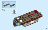 Instrucciones de Construcción - LEGO - 31098 - Outback Cabin: Page 43