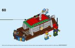 Instrucciones de Construcción - LEGO - 31098 - Outback Cabin: Page 52