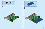 Instrucciones de Construcción - LEGO - 31098 - Outback Cabin: Page 7