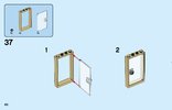 Instrucciones de Construcción - LEGO - 31098 - Outback Cabin: Page 40