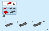 Instrucciones de Construcción - LEGO - 31098 - Outback Cabin: Page 49