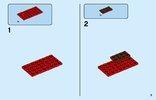 Instrucciones de Construcción - LEGO - 31098 - Outback Cabin: Page 3