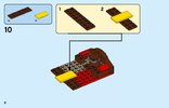 Instrucciones de Construcción - LEGO - 31098 - Outback Cabin: Page 8