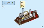 Instrucciones de Construcción - LEGO - 31098 - Outback Cabin: Page 29