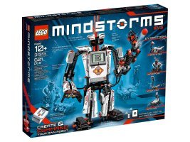 LEGO - MINDSTORMS - 31313 - LEGO® MINDSTORMS® EV3