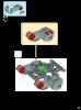 Instrucciones de Construcción - LEGO - MINDSTORMS - 31313 - LEGO® MINDSTORMS® EV3: Page 13