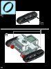 Instrucciones de Construcción - LEGO - MINDSTORMS - 31313 - LEGO® MINDSTORMS® EV3: Page 20