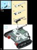 Instrucciones de Construcción - LEGO - MINDSTORMS - 31313 - LEGO® MINDSTORMS® EV3: Page 22