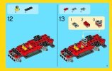 Instrucciones de Construcción - LEGO - 40083 - 2013 Holiday Set 2: Page 9