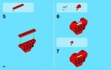 Instrucciones de Construcción - LEGO - 40085 - LEGO® Valentine: Page 20